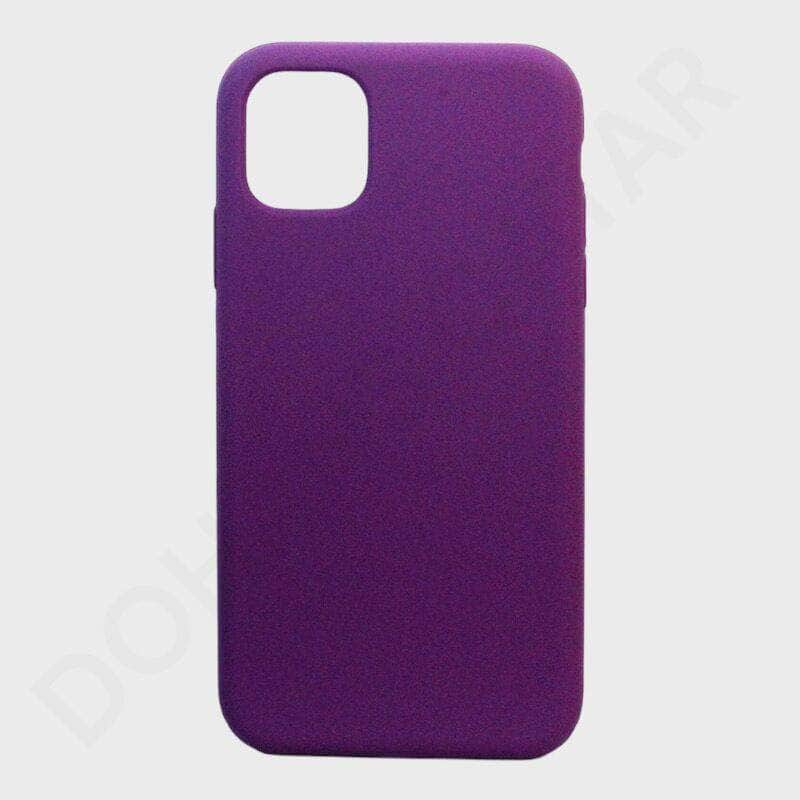 Dohans Mobile Phone Cases iPhone 11 Silicone Cover & Case