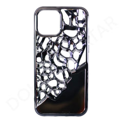 iPhone 12 Pro Max Mirror Fancy Cover & Case Dohans