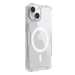 iPhone 13/14 Nillkin Nature TPU Pro Magnetic Cover & Case Dohans