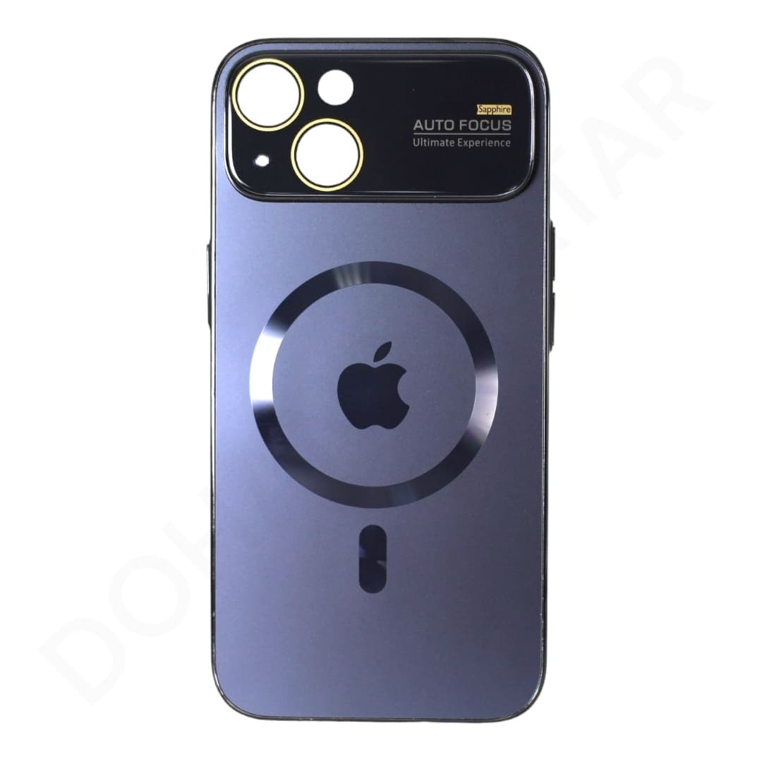 iPhone 13 Auto Focus Cover Case Dohans Qatar Mobile Accessories