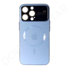 iPhone 13 Pro Auto Focus Cover & Case Dohans