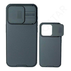 iPhone 13 Pro Max CamShield Pro Magnetic Cover & Case Dohans