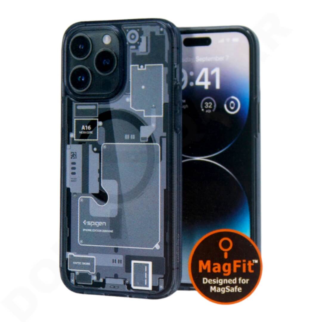 Spigen Ultra Hybrid iPhone 13 Pro Max Case
