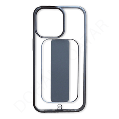 Dohans Mobile Phone Cases iPhone 13 Pro - Newi High Quality Clear Stand Cover