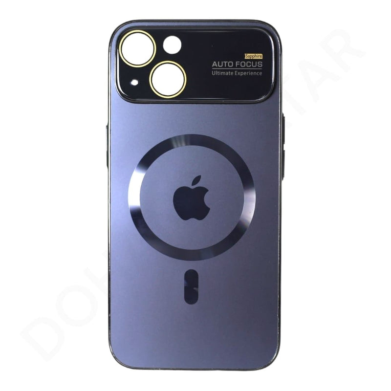 iPhone 14 Auto Focus Cover & Case Dohans