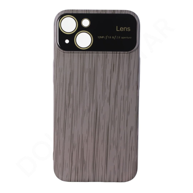 iPhone 14 Lens Protective Design Cover & Case Dohans