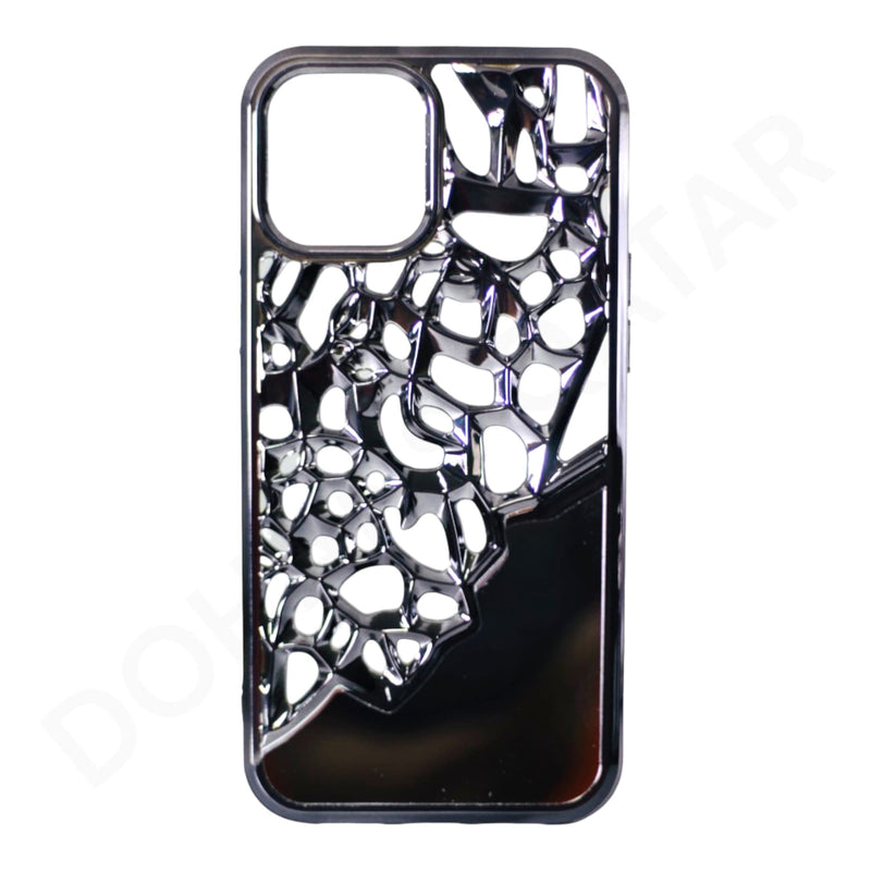 iPhone 14 Mirror Fancy Cover & Case Dohans
