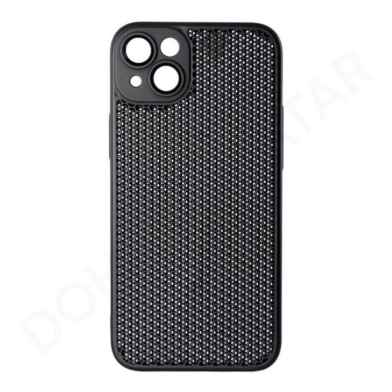 iPhone 14 Plus Honeycomb Hard Cover & Case Dohans