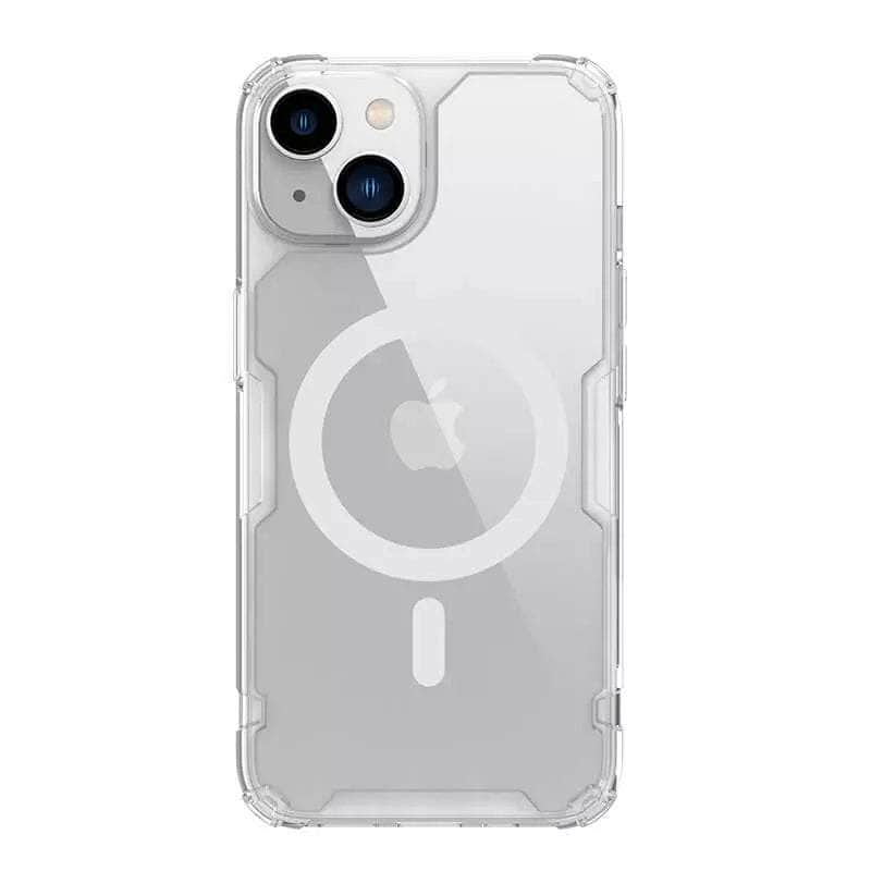 iPhone 14 Plus Nillkin Nature TPU Pro Magnetic Cover & Case Dohans