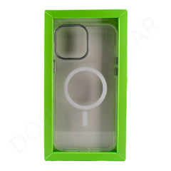 Dohans Mobile Phone Cases iPhone 14 Pro Belkin Transparent Magsafe Case & Cover