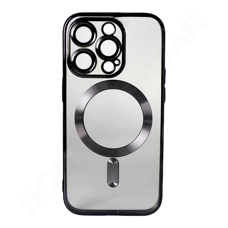 iPhone 14 Pro Magsafe Lens Protection Case Cover & Case Dohans