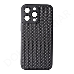 iPhone 14 Pro Max Honeycomb Hard Cover & Case Dohans