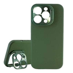 iPhone 14 Pro Max LensWing Magnetic Cover & Case Dohans