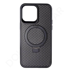 iPhone 14 Pro Max Stylish Black Cover & Case Dohans