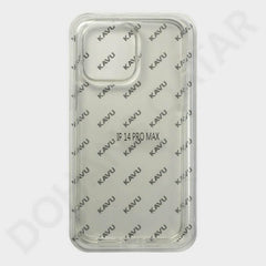 Dohans Mobile Phone Cases iPhone 14 Pro Max Transparent Cover & Case