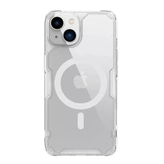 iPhone 14 Pro Nillkin Nature TPU Pro Magnetic Cover & Case Dohans