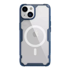 iPhone 15 Nillkin Nature TPU Pro Magnetic Cover & Case Dohans