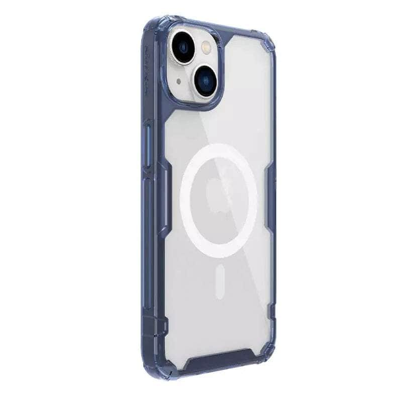 iPhone 15 Nillkin Nature TPU Pro Magnetic Cover & Case Dohans