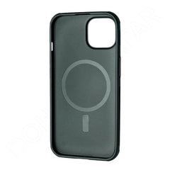 iPhone 15 Nillkin Super Frosted Shield Pro Magnetic Cover & Case Dohans