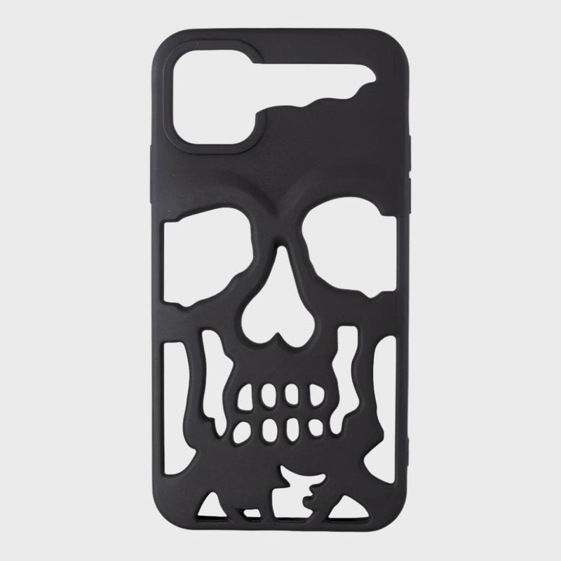 iPhone 15 Series Premium Skeleton Cover & Case Dohans