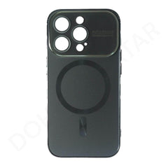 iPhone 15 Pro Auto Focus Magsafe Cover & Case Dohans