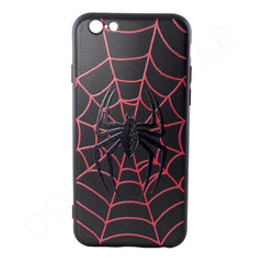 iPhone 6/ 6S Spider Printed Cover & Case Dohans