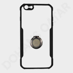 Dohans Mobile Phone Cases iPhone 6 Plus/ 6S Plus Xundd Magnetic Ring Cover & Case