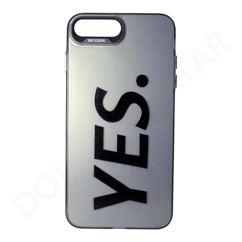 iPhone 7 Plus/ 8 Plus Yes Printed Cover & Case Dohans