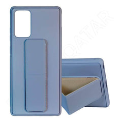 Dohans Mobile Phone Cases Light Blue Samsung Galaxy Note 20 Magnetic Stand Cover & Cases