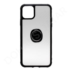 Dohans Mobile Phone Cases Light Blur iPhone 11 Pro Max - PCT Transparent Ring Cover