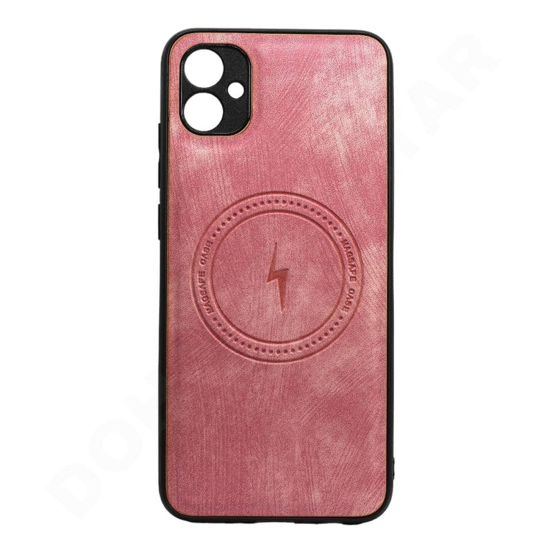Dohans Mobile Phone Cases light pink Samsung Galaxy A04E Magsafe Design Cover & Case