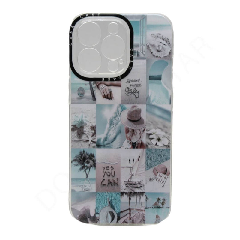 Dohans Mobile Phone Cases Mix Printed iPhone 13 Pro Cartoon Printed Cover & Cases