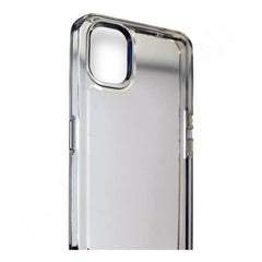 Nothing Phone 1 Clear  Cover & Case Dohans