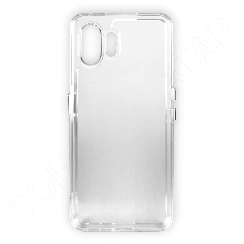 Dohans Mobile Phone Cases Nothing Phone 2 Transparent Cover & Case