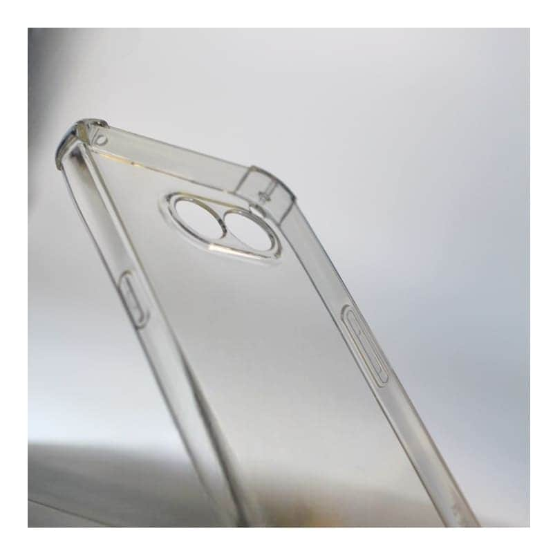 Dohans Mobile Phone Cases Nothing Phone (2A) Transparent Cover & Case