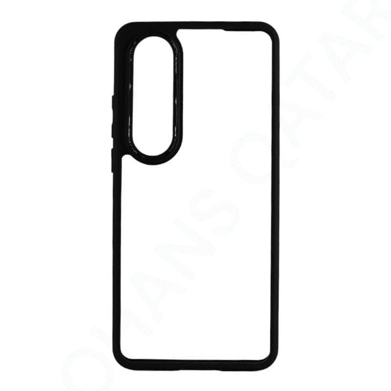 OnePlus Nord CE 4 Protective Clear Cover & Case Dohans