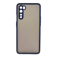 OnePlus Nord Protective Blur Cover & Case Dohans