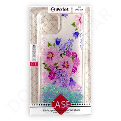 Oppo A16K Glitter Case & Cover Dohans