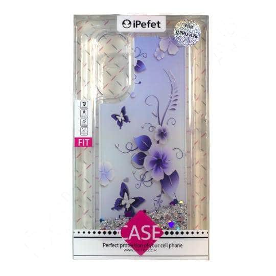 Dohans Mobile Phone Cases Oppo A58 5G/ A78 5G Glitter Cover & Case