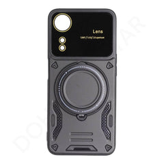 Oppo A58 5G/ A78 5G Lens Protective Hard Ring Cover & Case Dohans