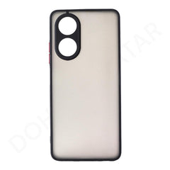 Oppo A78 4G / A58 4G Blur Case Cover & Case Dohans