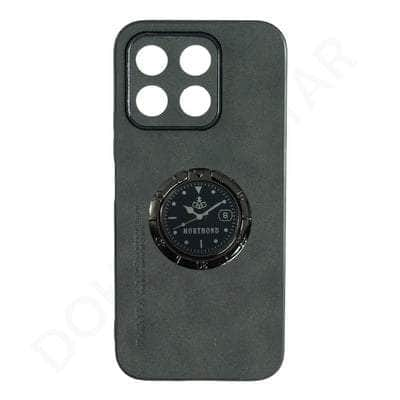 Honor X8B Retro Ring Cover & Case Dohans