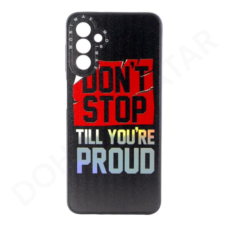 Samsung Galaxy A04S Graphic Printed Cover & Case Dohans