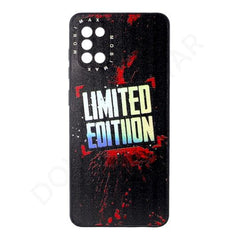 Samsung Galaxy A31 Graphic Printed Cover & Case Dohans