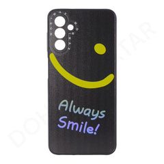 Samsung Galaxy A34 5G Graphic Printed Cover & Case Dohans