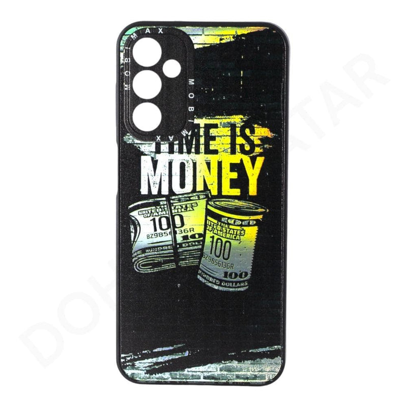 Samsung Galaxy M14 Graphic Printed Cover & Case Dohans