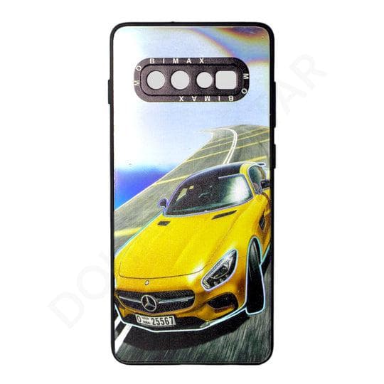 Samsung Galaxy S10 Plus Graphic Printed Cover & Case Dohans