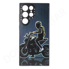 Samsung Galaxy S23 Ultra Graphic Printed Cover & Case Dohans