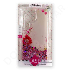 Samsung Galaxy S24 Ultra Glitter Cover & Case Dohans