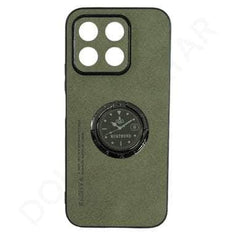 Honor X8B Retro Ring Cover & Case Dohans